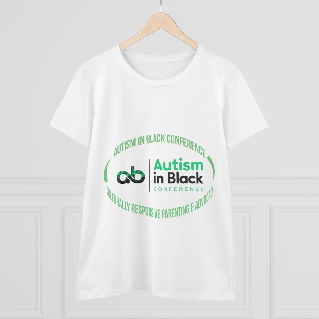 Women's Conference Tee