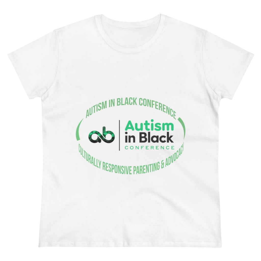 Women's Conference Tee