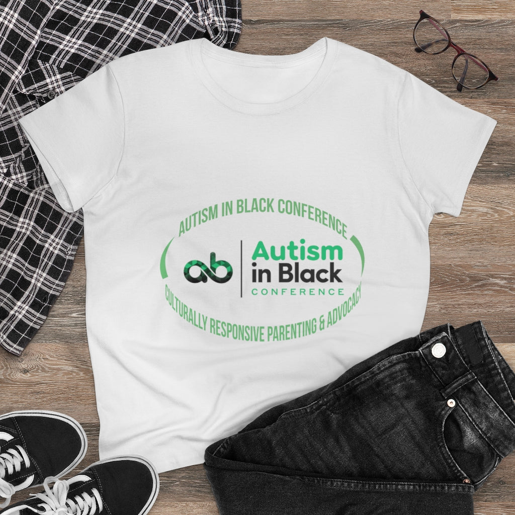 Women's Conference Tee