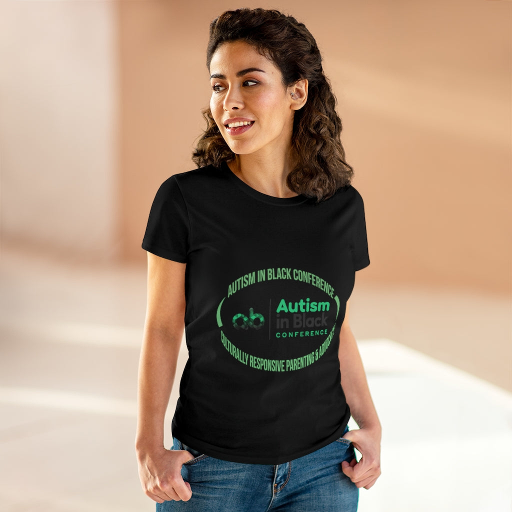 Women's Conference Tee