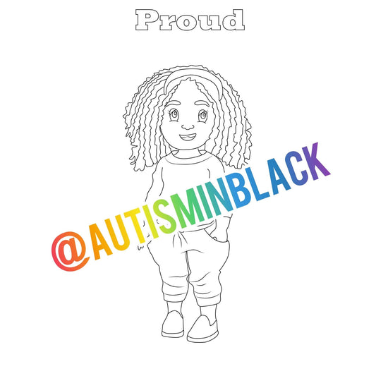 Xpress Yourself Coloring Book