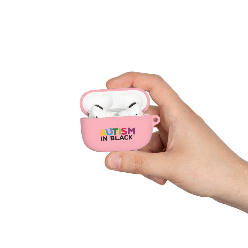 AIB AirPods and AirPods Pro Case Cover