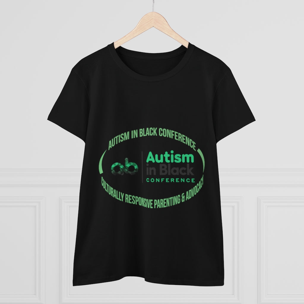 Women's Conference Tee