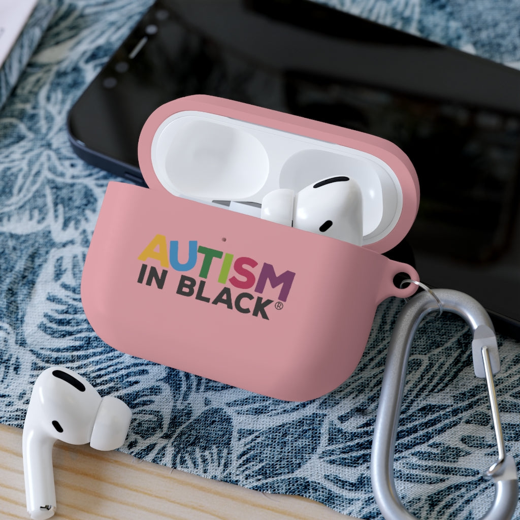 AIB AirPods and AirPods Pro Case Cover