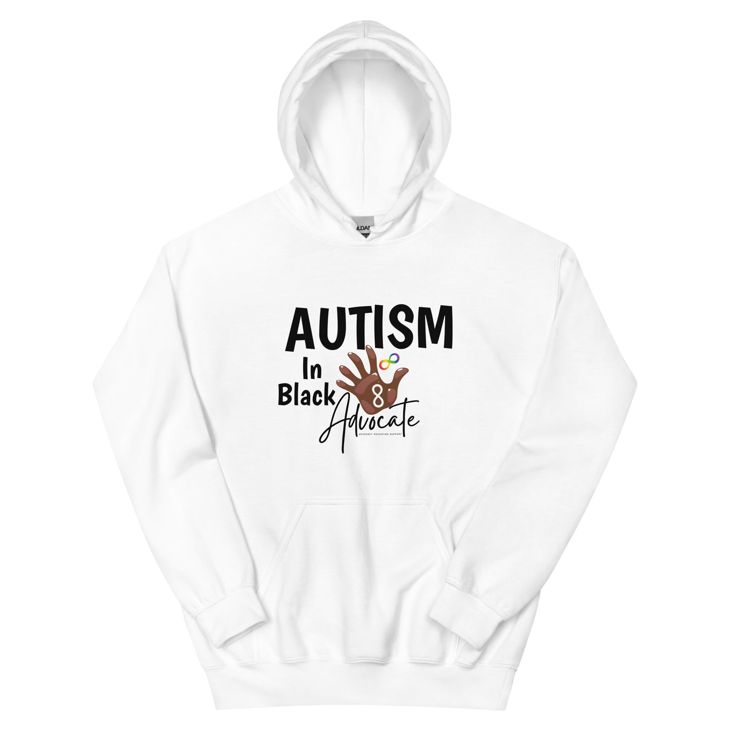 AIB Advocate Infinity Hoodie