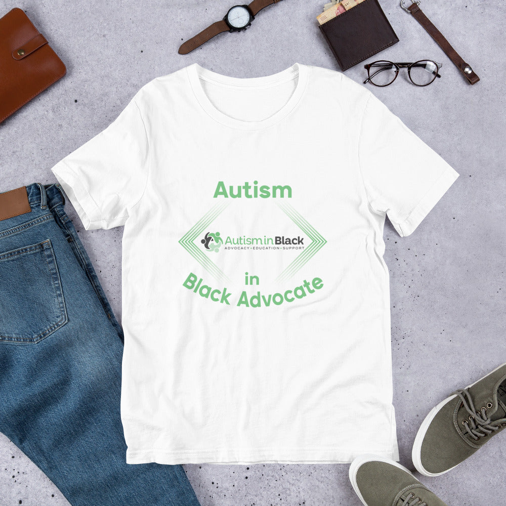 Autism in Black Advocate