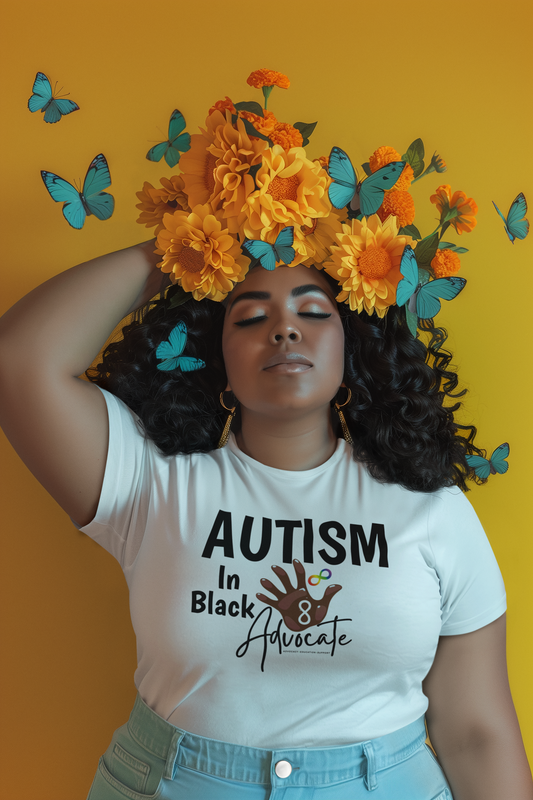 Autism in Black Advocate