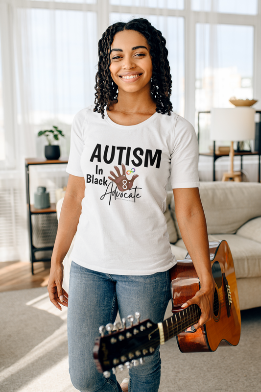 Autism in Black Advocate