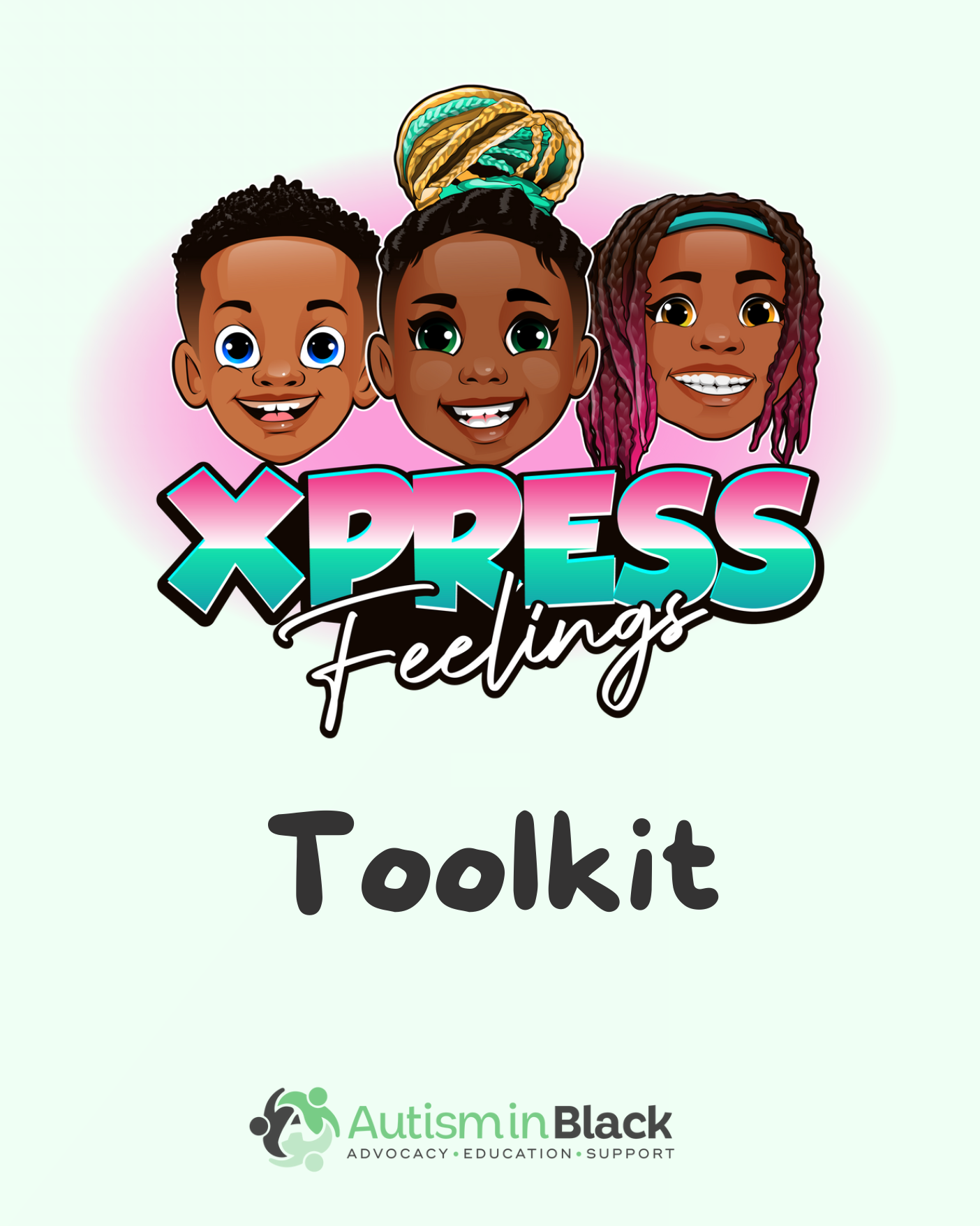Xpress Feelings™ Toolkit