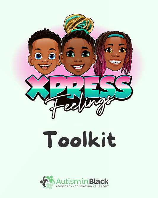 Xpress Feelings™ Toolkit