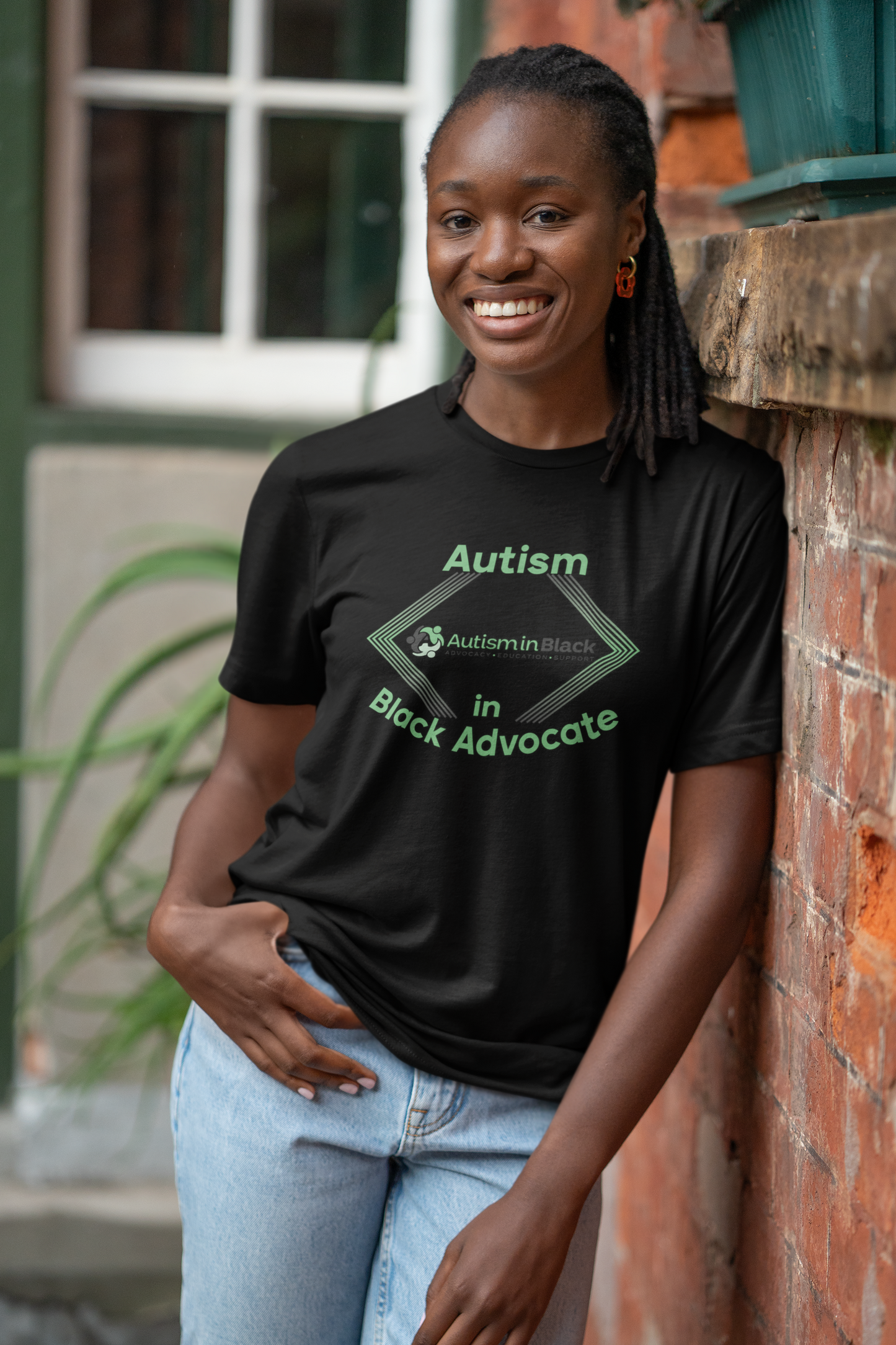 Autism in Black Advocate