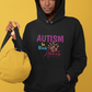 Colorful AIB Advocate Infinity Hoodie