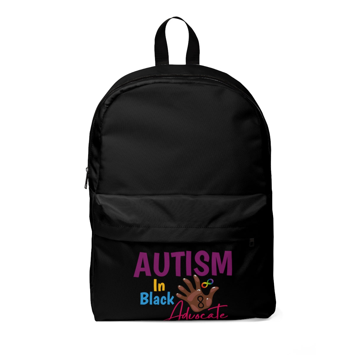 Autism in Black® Classic Backpack