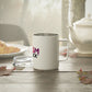 Autism in Black® Insulated Coffee Mug, 10oz