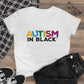 AIB Women's Tee (colorful)