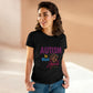 Colorful AIB Advocate Infinity Women's Tee