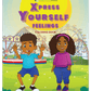 Xpress Yourself Coloring Book