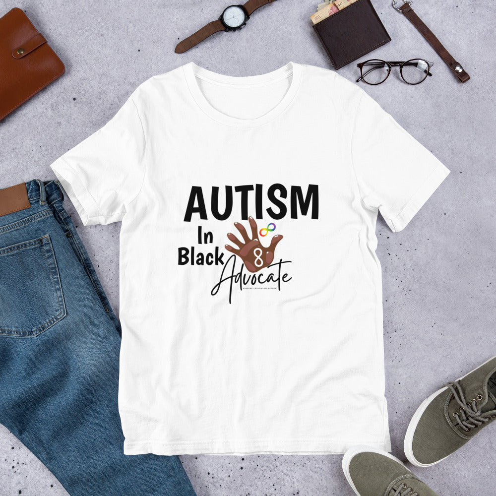 Autism in Black Advocate