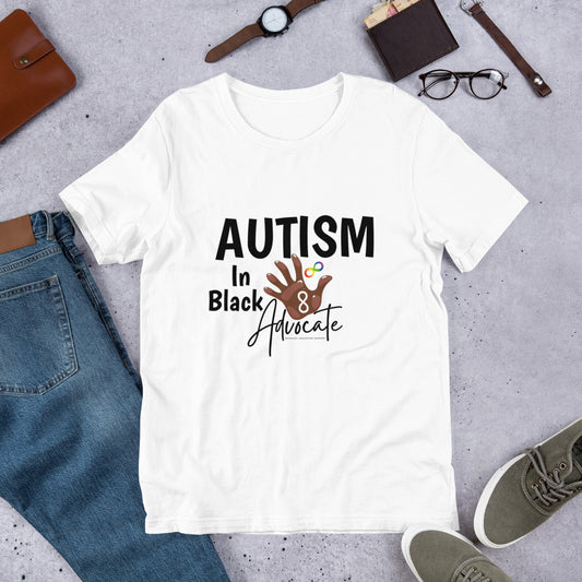Autism in Black Advocate