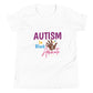 Colorful AIB Advocate Infinity Tee (kids)